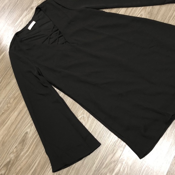 NEW! Jella C. Black Dress Small - Picture 2 of 6